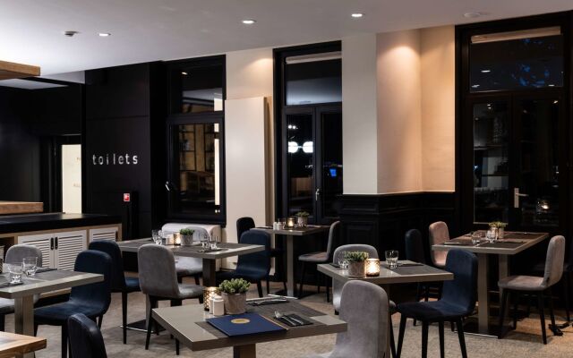 Catalonia Vondel Amsterdam