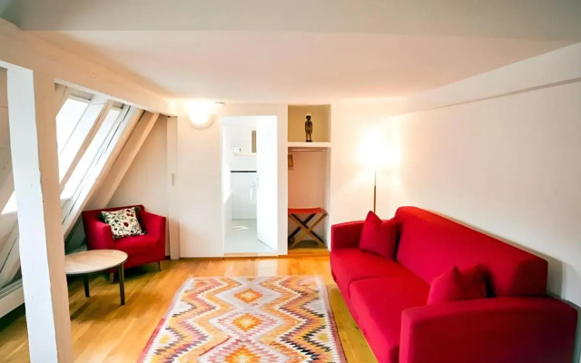 Boutique Hotel Seegarten