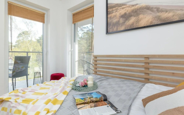 Apartment in Pobierowo Near Baltic Sea