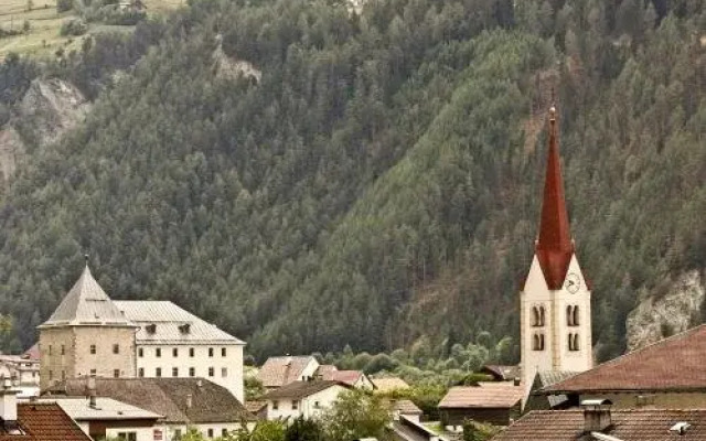 Haus Tirol Garni