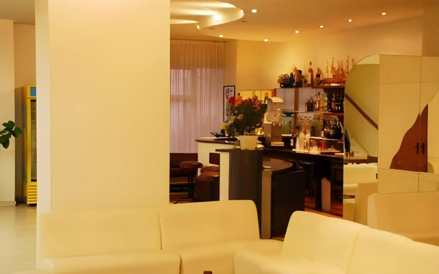 Hotel Golden