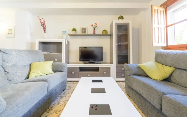 Alojamiento Rural la Era