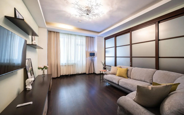 Five Stars on Engels Street 26A