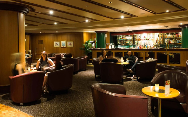 Stamford Plaza Adelaide