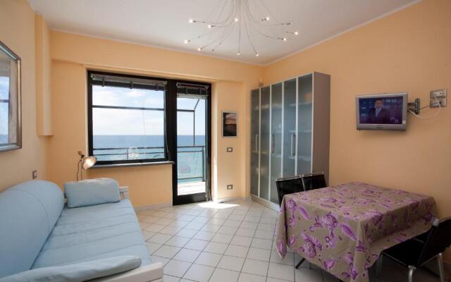 Residence Le Dune Club