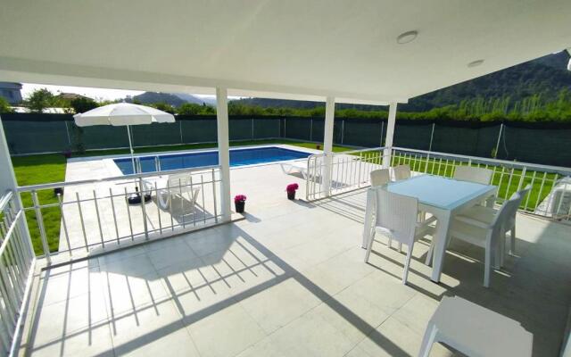 Villa Ata Park Ortaca