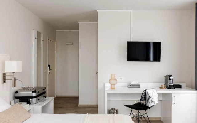 Hotel Saint Sauveur by WP Hotels