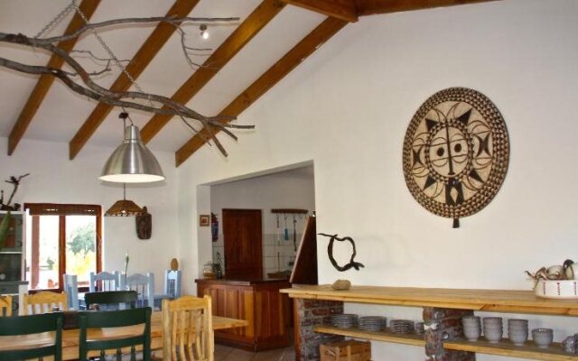 Grace Walk Guesthouse