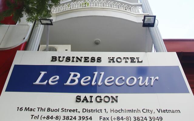 Hotel Le Bellecour