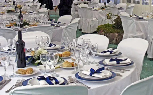 Hotel Sa Lumenera