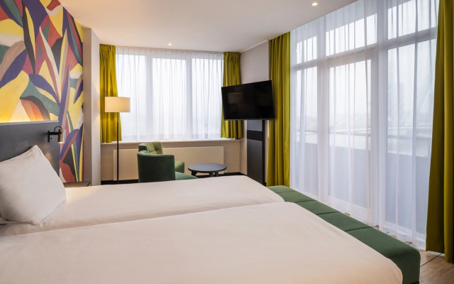 Thon Hotel Rotterdam