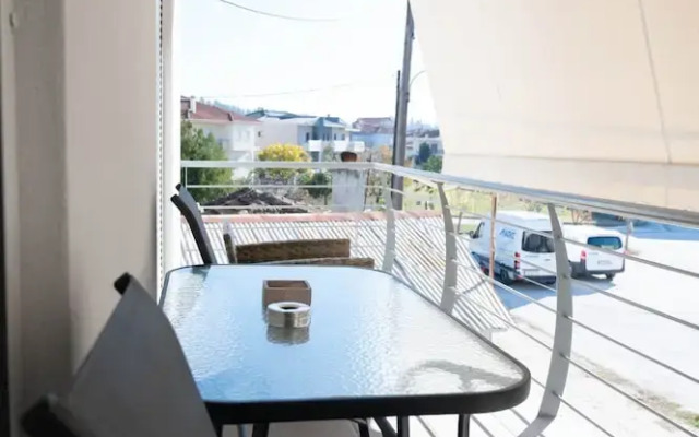 Aurora Breeze Trikala Town