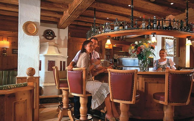 Alpenhotel Tirolerhof