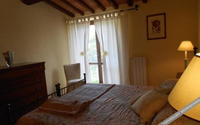 Podere Cascatelle