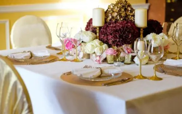 The Gretna Chase Hotel