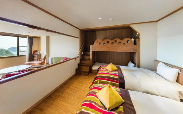 Kiki Shiretoko Natural Resort