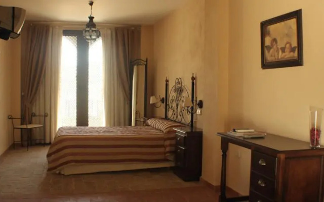 La Posada de Colomera