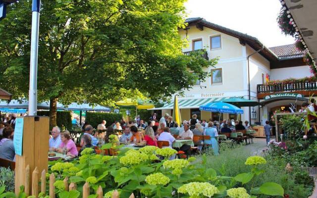 Land-gut-Hotel Gasthof Waldschänke