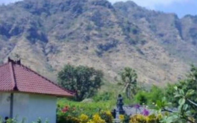 Gunung Mas Pemuteran