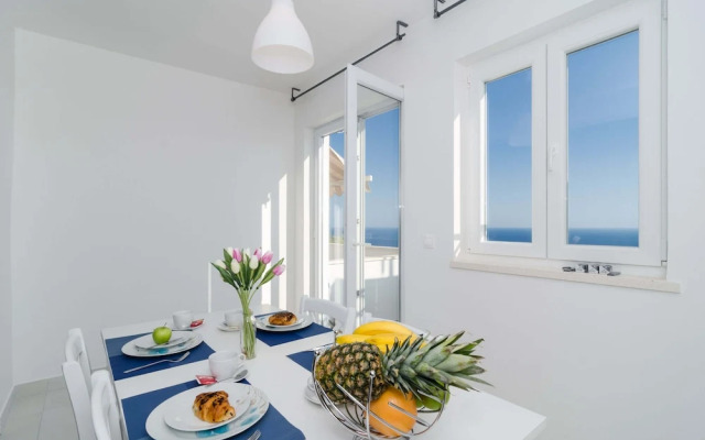 Cin & Co Central Apartments