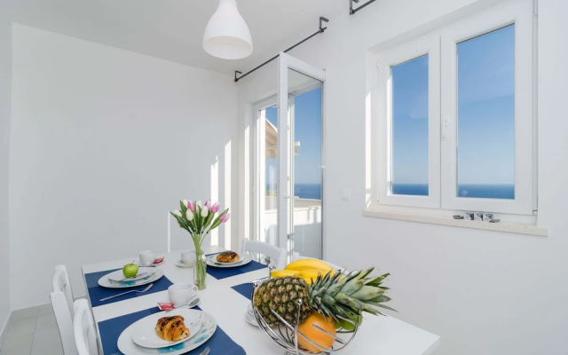 Cin & Co Central Apartments