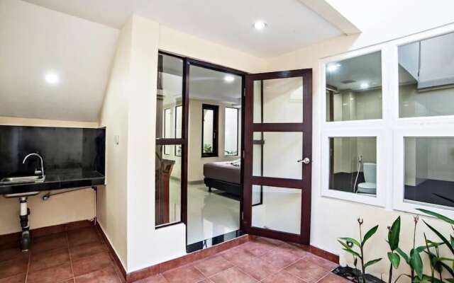 Kelantel Bali