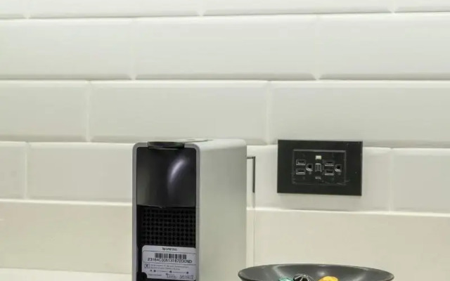 Hotel Living 35 Suites