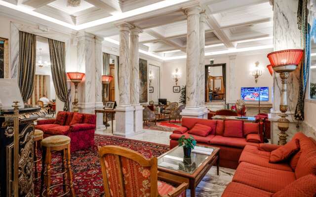 Hotel Nazionale