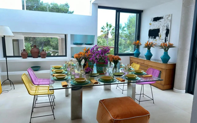 Villa Leonor