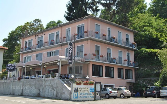 Hotel CaMea