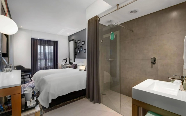 Protea Hotel Fire & Ice by Marriott Pretoria Menlyn