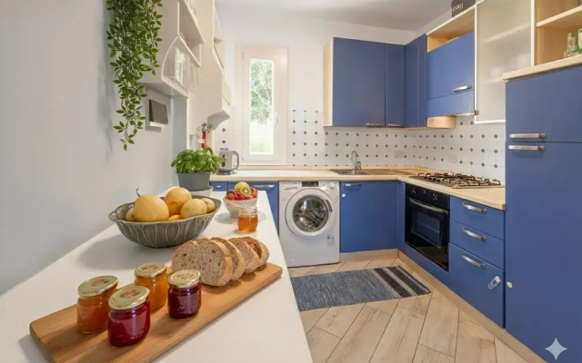 Imperia City apartment