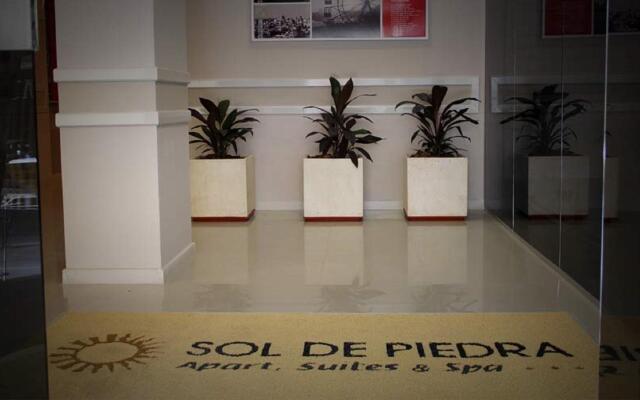 Sol de Piedra Suites & Apart