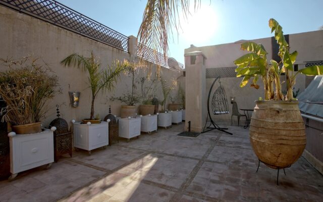 Riad Dreams
