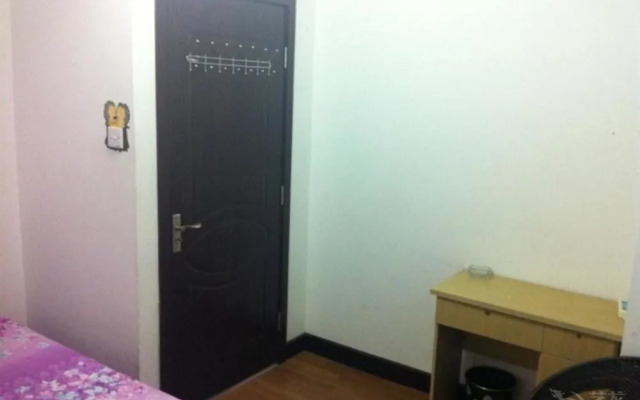 Ying Ke Yuan Family Hostel