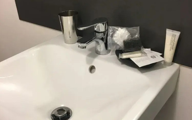 Open-Space Le Macine Apartment