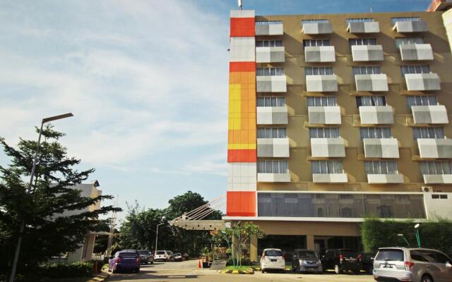 Zia Hotel Boutique Batam
