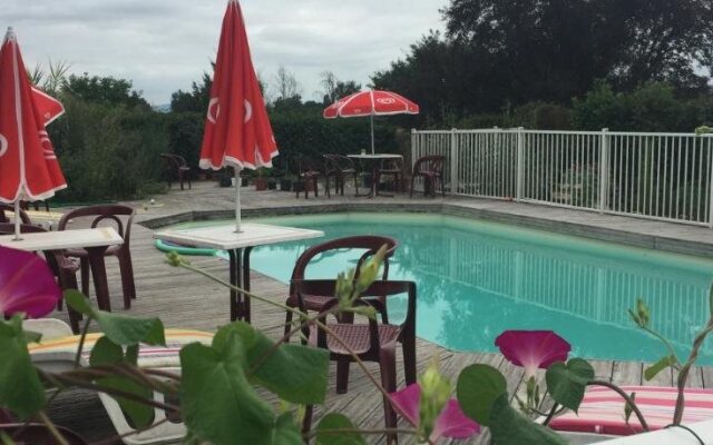 Hôtel Restaurant de La Place