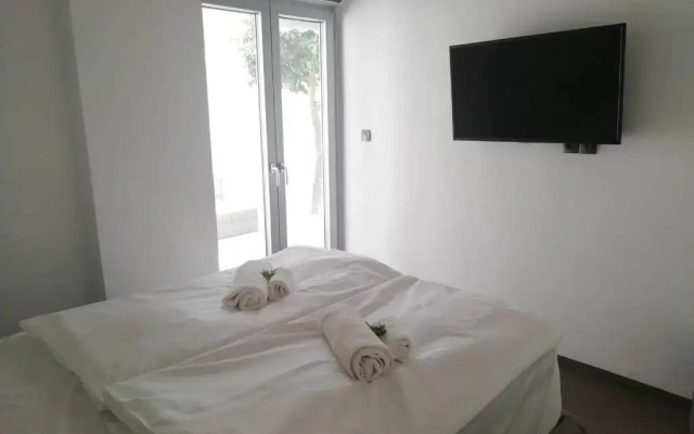 Dimitrios Loft Apartment