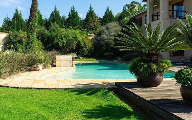 Stockowners Farm House