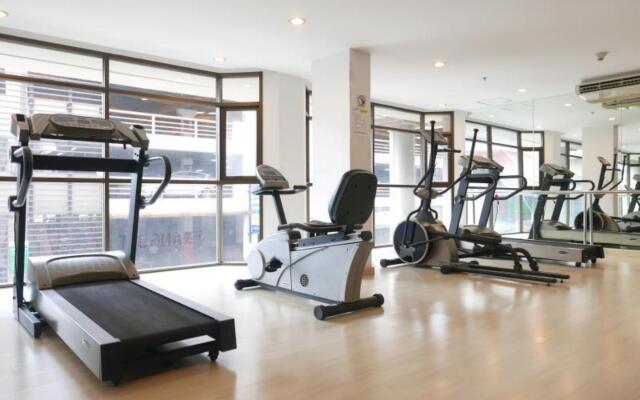 Rangsit Apartment II