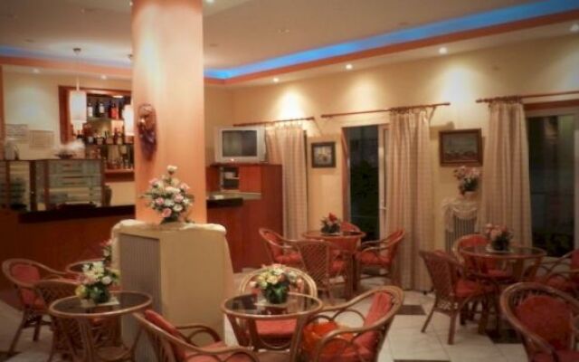Hotel Neon Astron