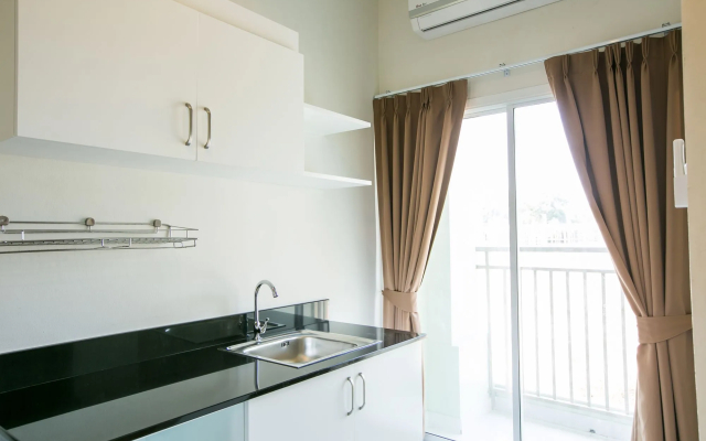J-House Phetchaburi