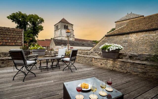 La "Petite" Maison