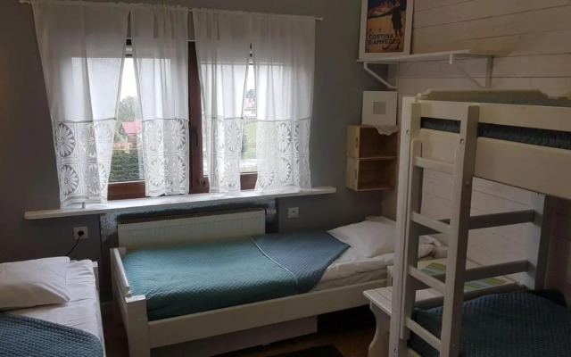 Ośrodek Wypoczynkowy Regle