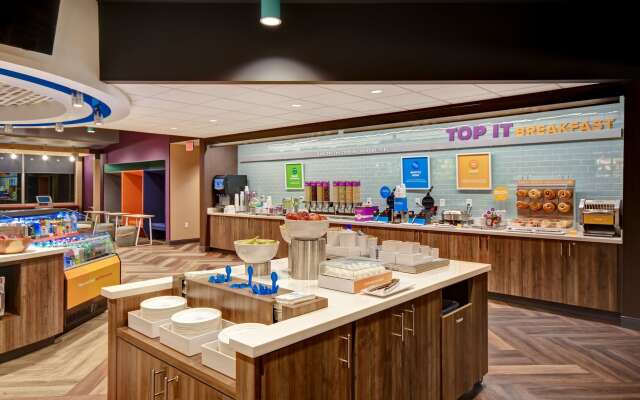 Tru By Hilton Syracuse-Camillus