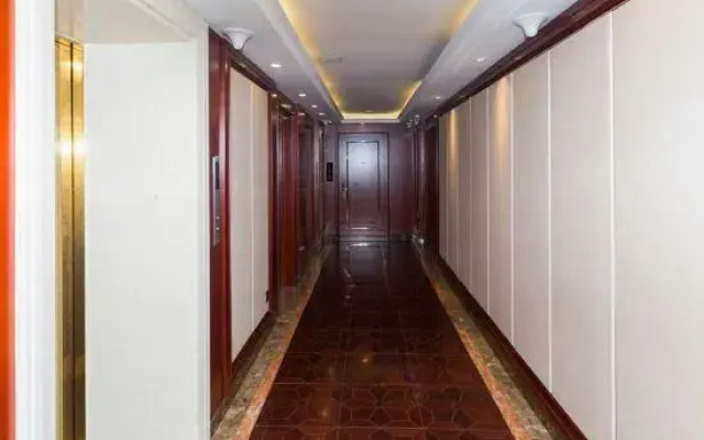 Herbin Hegang Hotel