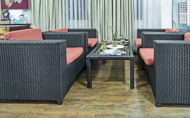 OYO 90780 J Hotel Bukit Bintang