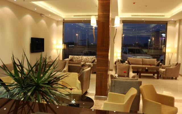 Nawaress Hotel
