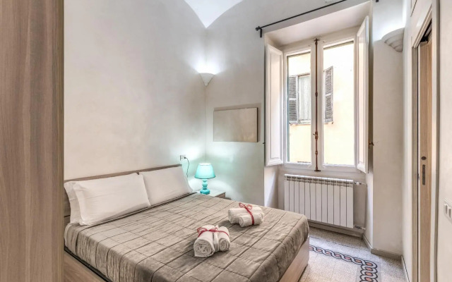 Casa Di Mecenate